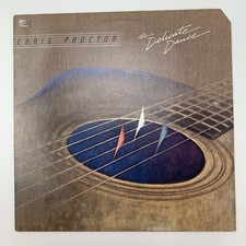Chris Proctor Disque Vinyle