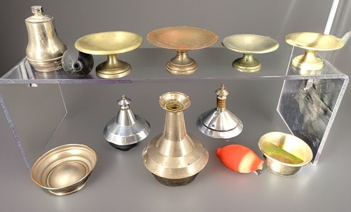 Lot accessoires ancien - accessoires,