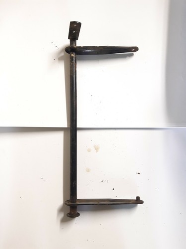 Axe avant relevage coupe - de,