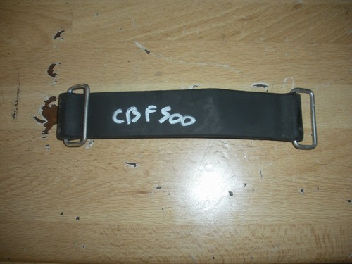 Honda 500 cbf - f,