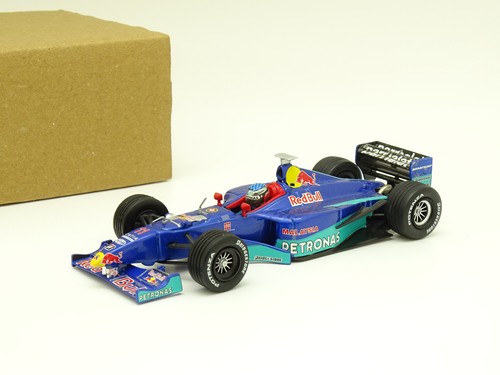 Minichamps f1 red - minichamps,