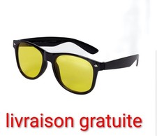 Lunettes Conduite de Nuit