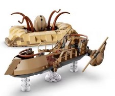 Briques compatibles Lego 75396