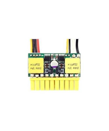 Picopsu 90w 12v dc atx - 12v, dc-dc