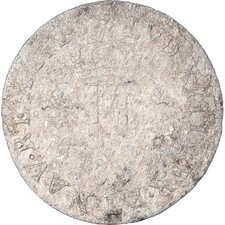 Monnaie, France, Louis XIV, XV