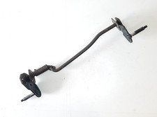 axe / essieu de roue avant de tondeuse ggp nrl 534 w tro