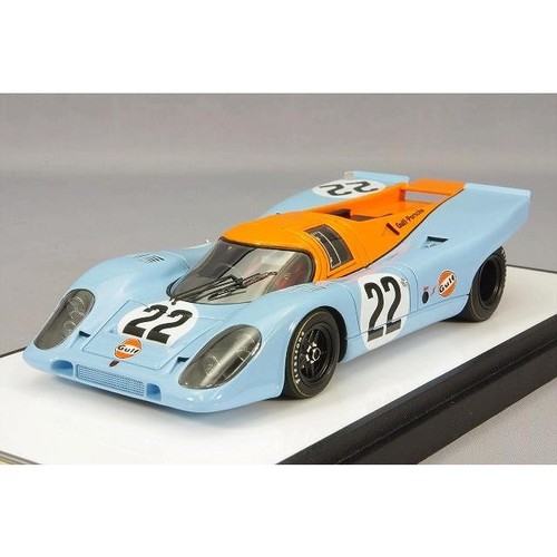 Vision porsche 917k gulf - vision,