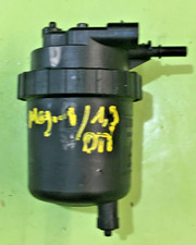 Support de Filtre a Gazole / RENAULT MEGANE 1 / 1.9 DTI / 7700112820