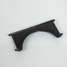 Plaque de protection de garde