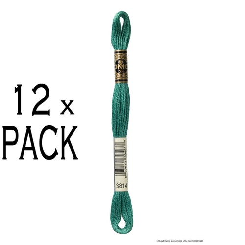 12x dmc fil - 12x,