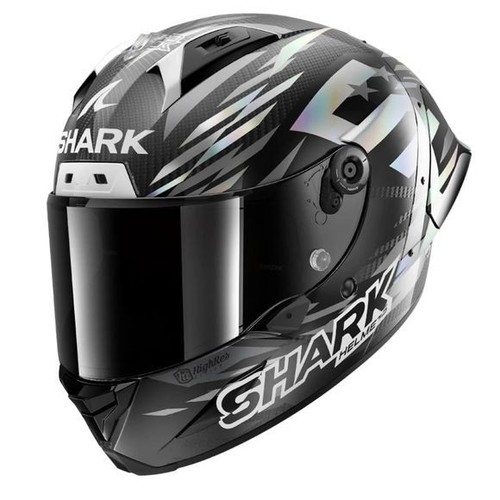 Shark casque intégral aeron - casque,