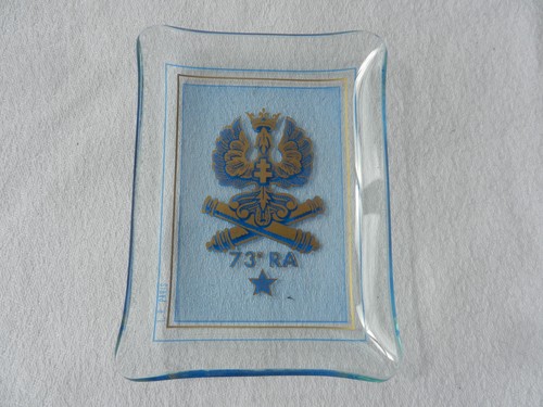 Coupelle vide poche cendrier - -,