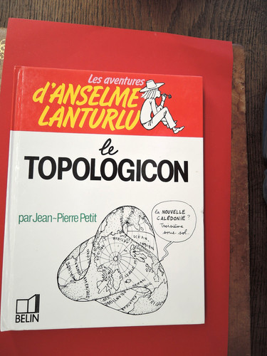 Petit les aventures - ,