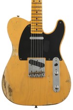 Fender Custom Shop 1953 Heavy