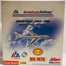 SCHUCO 1/500 - AMERICAN