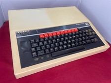 Acorn BBC B Micro-Ordinateur 32K, 8271 Dfs Issue 7 avec Garantie PSU Recapped