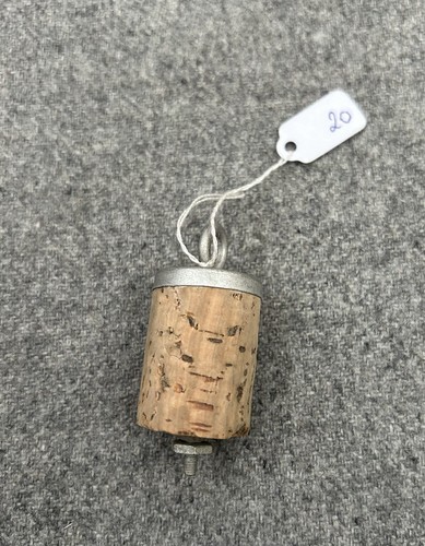 Bouchon gourde water bottle - gourde,