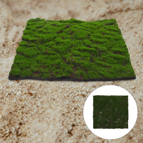 Tapis mousse artificielle - de,