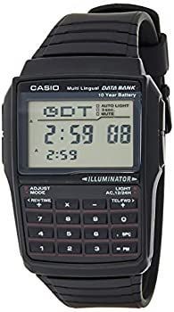 Montre bracelet casio databank - montre-bracelet,