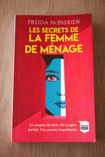 FREIDA Mc FADDEN :  Les