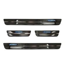 Seuils de porte pour Toyota