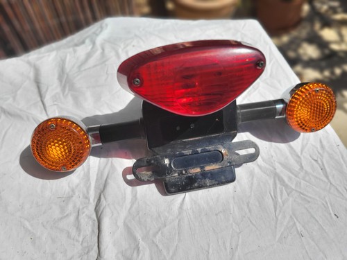 Kawasaki 650 ej650 feu - -,