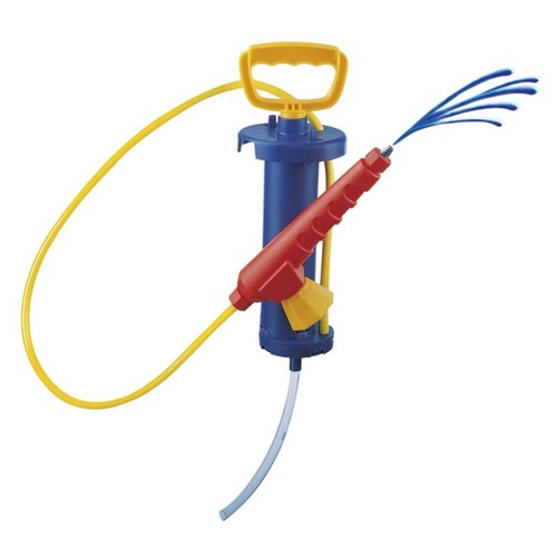 Rolly toys 409402 pompe - 409402, avec