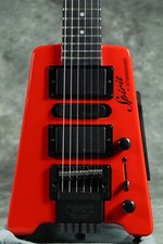Hot Rod Steinberger Spirit