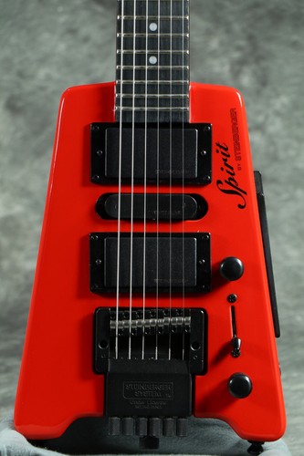 Hot rod steinberger spirit - rod,