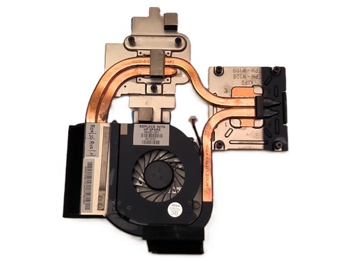 Dissipateur thermique - , +
