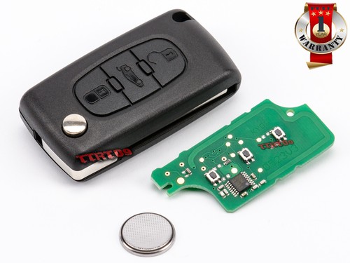 Télécommande clé pour - tÉlÉcommande,