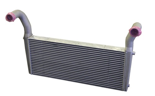 Refroidisseur air charge - refroidisseur,