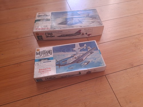 Maquettes avion 1 72 - maquettes, 1/72