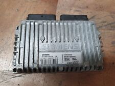 Calculateur Boite Automatique Peugeot 306 1.4 I 75cv