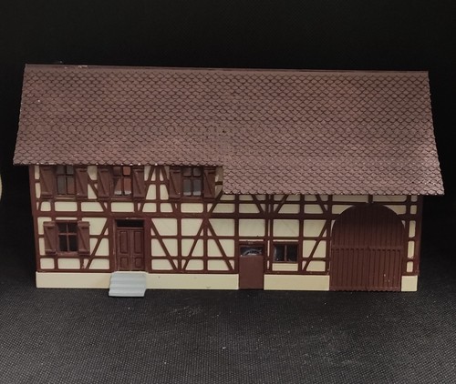 Maison alsacienne - alsacienne, ho