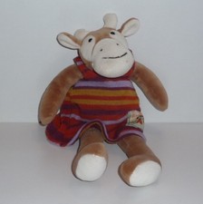 Doudou Vache Moulin Roty -
