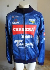 MAILLOT POLAIRE CYCLISME TEAM