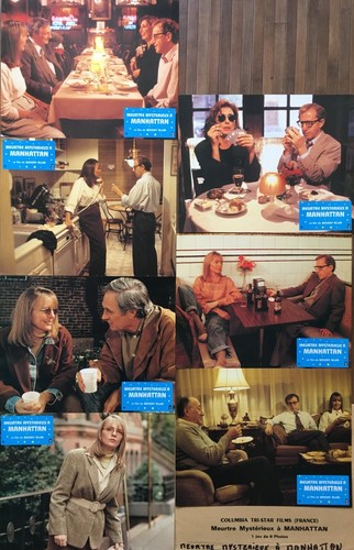 Jeu photos meurtre - de, 7