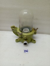 Lustre Marin Brackalite