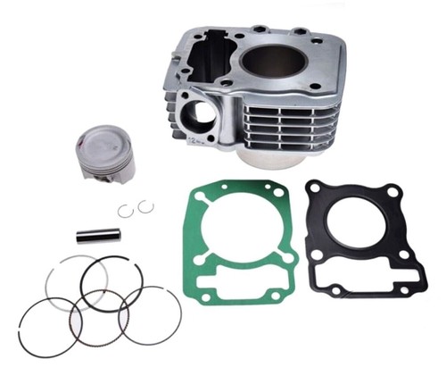 Cylindre125 cm3 ccm piston - cm3,