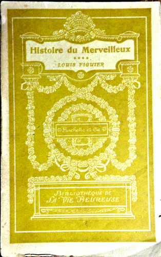 Histoire merveilleux temps - merveilleux,