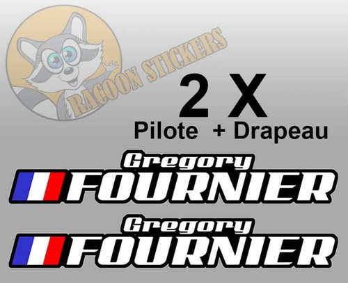 Nom name pilote - 2, driver