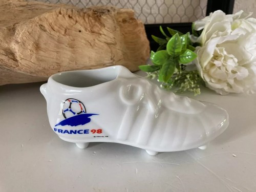 Cendrier porcelaine - 6⚜️,
