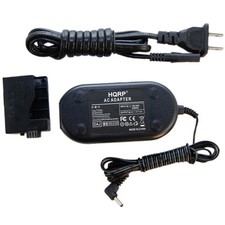 Adaptateur Secteur HQRP Pour