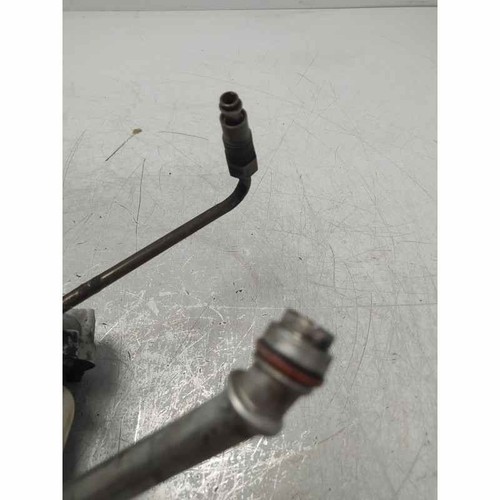 Turbo turbine turbocompresseur