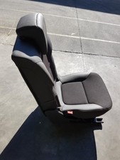 Siege arriere gauche RENAULT ESPACE 5 880107615R