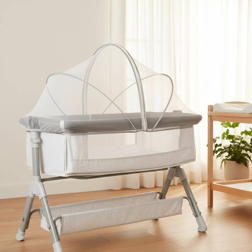 Tente moustiquaire lit - tente, bébé