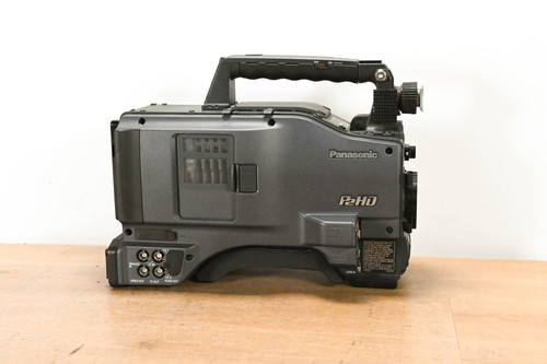 Panasonic hpx500p 3 - ag-hpx500p, 2/3"