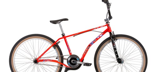 Haro lineage air master - lineage, air-master
