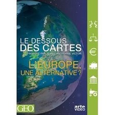Dvd Le Dessous des cartes 